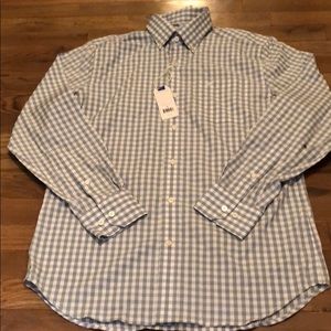 Southern Tide button up